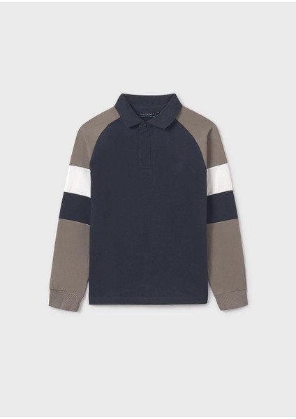 Erkek Çocuk Yakalı Sweatshirt fiyatları