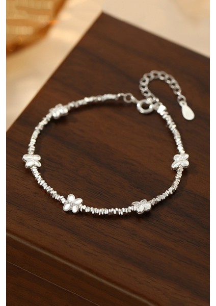 Minimal Tasarım Kelebek Bileklik Pinterest Parlak Taş Princess Bileklik fırsatları