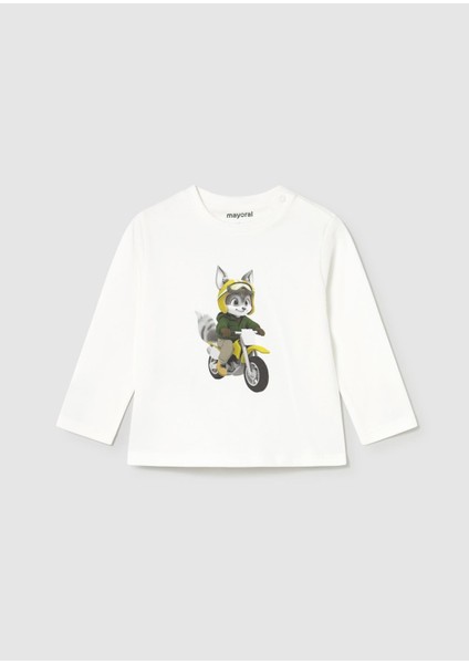 Erkek Bebek Sweatshirt fiyatları