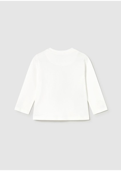 Erkek Bebek Sweatshirt modelleri