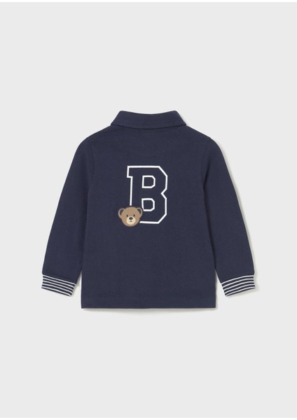 Erkek Bebek Sweatshirt fiyatları