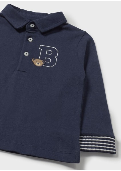 Erkek Bebek Sweatshirt modelleri