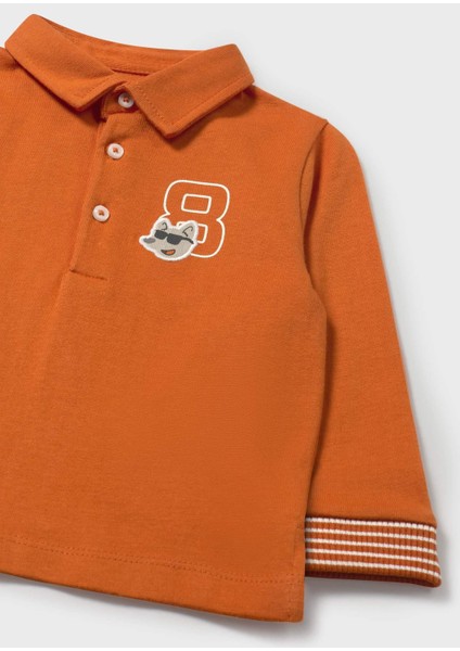 Erkek Bebek Sweatshirt modelleri