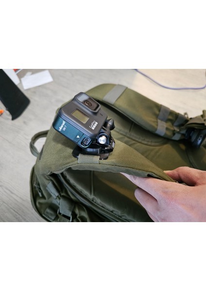 Gopro Çanta Montaj Aparatı fiyatları