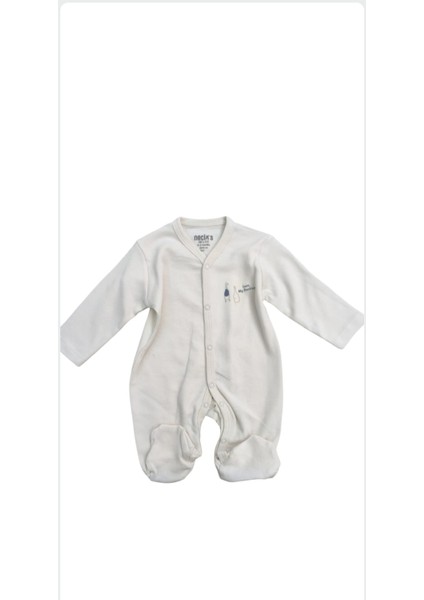 Erkek Bebek Çıtçıtlı Body Zıbın fiyatları