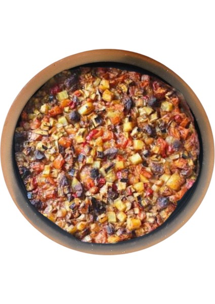 Bektaşi Güveç 30 cm