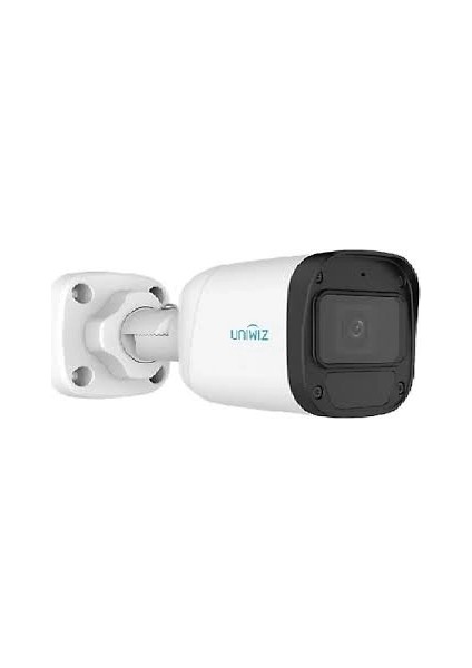 Unıwız UWZ-2A02-F2A-B 2mp 2.8mm 20MT IP67 Ahd Ir Bullet Kamera fiyatları