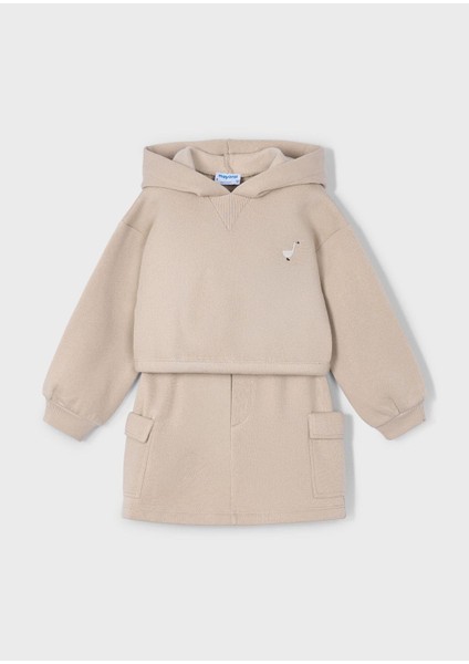 Kız Çocuk Etek Takım fiyatları