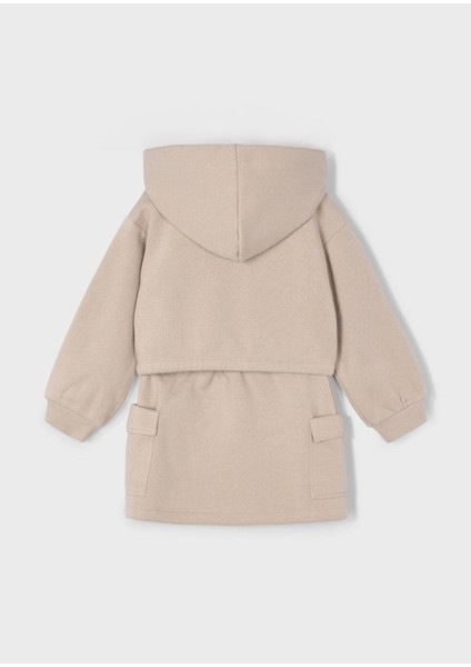 Kız Çocuk Etek Takım modelleri