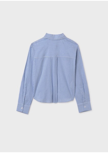 Kız Çocuk Bluz modelleri