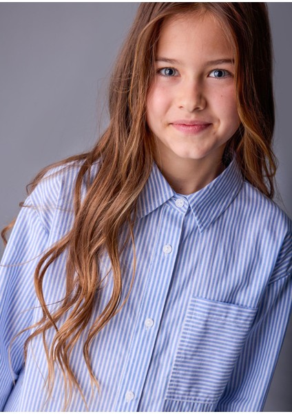 Kız Çocuk Bluz indirimleri