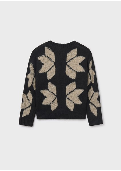 Kız Çocuk Triko Hırka modelleri