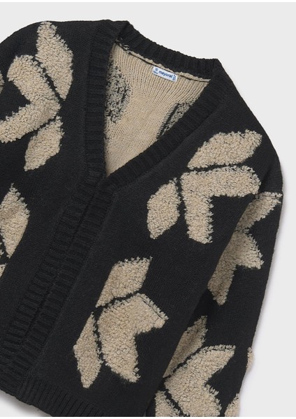 Kız Çocuk Triko Hırka fırsatları