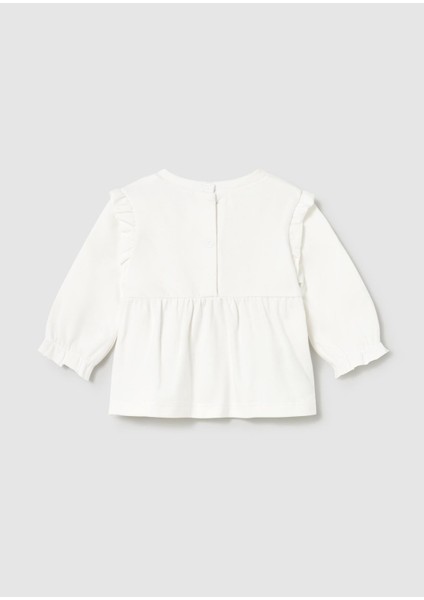 Newborn Kız Bebek Sweatshirt fiyatları