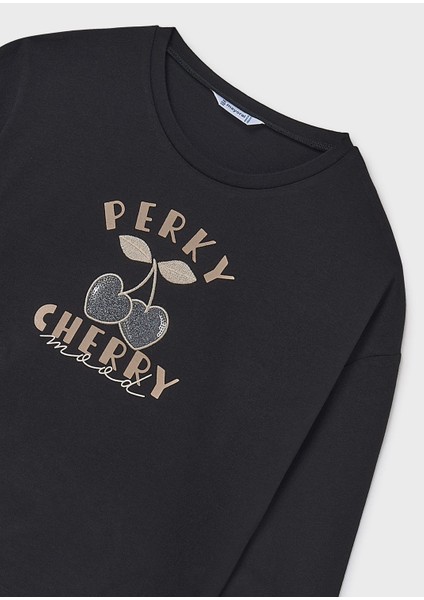 Kız Çocuk Sweatshirt indirimleri