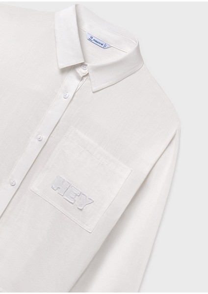 Kız Çocuk Bluz modelleri