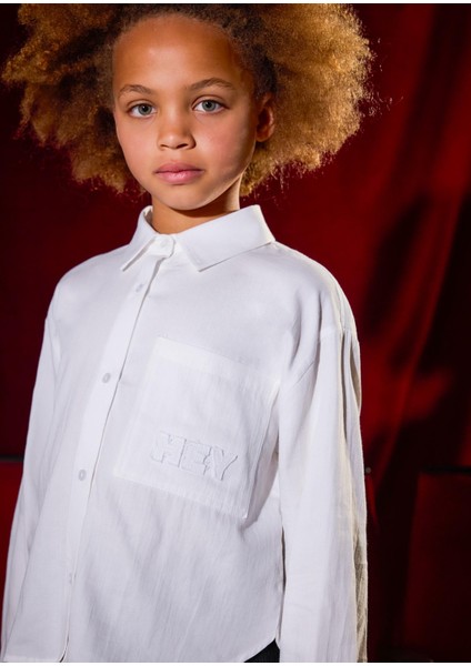 Kız Çocuk Bluz indirimleri