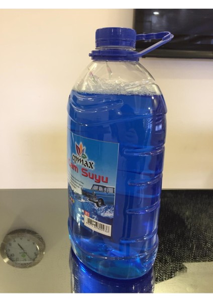 Cam Suyu Oto Araba Antifirizli Parfümlü Şampuanlı 30 Derece Üstün Kalite 5 Litre 5litre Cam Suyu modelleri