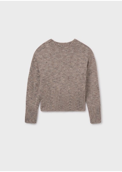 Kız Çocuk Kazak modelleri