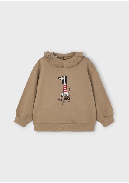 Kız Çocuk Sweatshirt fiyatları