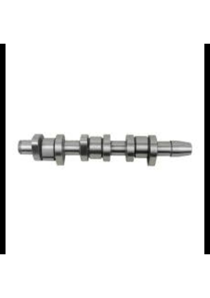 Volkswagen Polo Skoda Roomster Fabıa 2 05 ve Sonrası Uyumlu Eksantrik Mili Çelik 045109101J Wısco