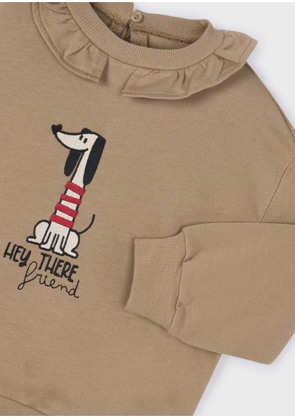 Kız Çocuk Sweatshirt fırsatları