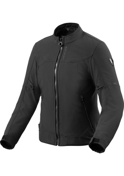 Revıt Shade 2 H2O Kadın Mont Siyah