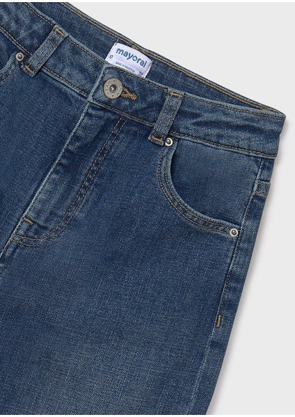 Kız Çocuk Kot Pantolon fırsatları