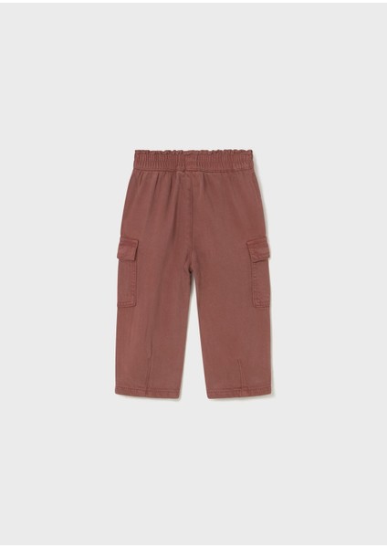 Kız Bebek Geniş Pantolon fırsatları