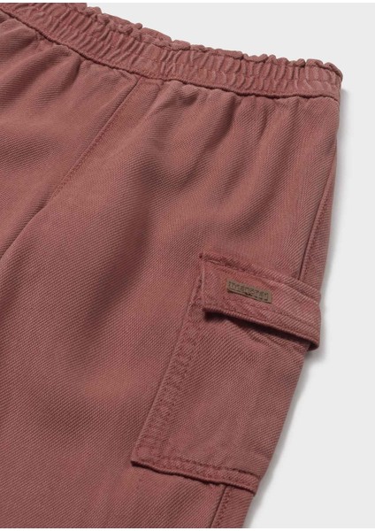 Kız Bebek Geniş Pantolon indirimleri