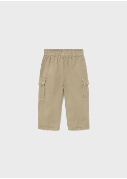 Kız Bebek Geniş Pantolon fiyatları