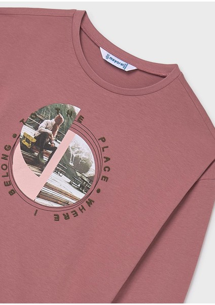 Kız Çocuk Sweatshirt indirimleri