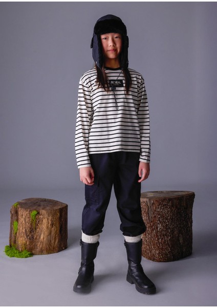 Kız Çocuk Sweatshirt