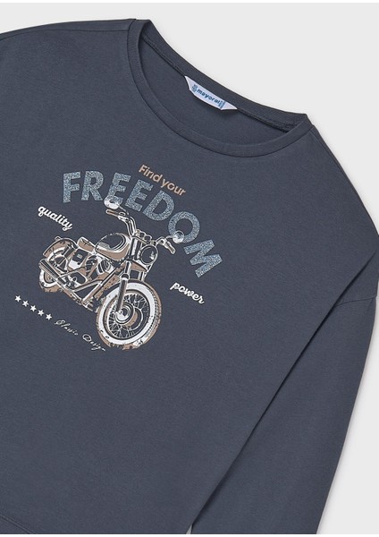 Kız Çocuk Sweatshirt fırsatları