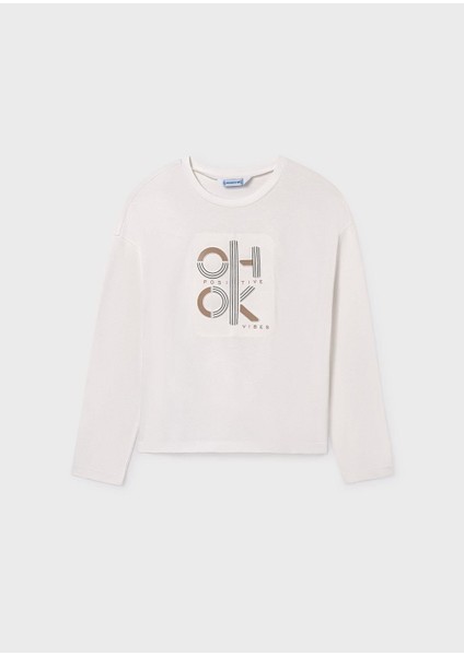 Kız Çocuk Sweatshirt modelleri