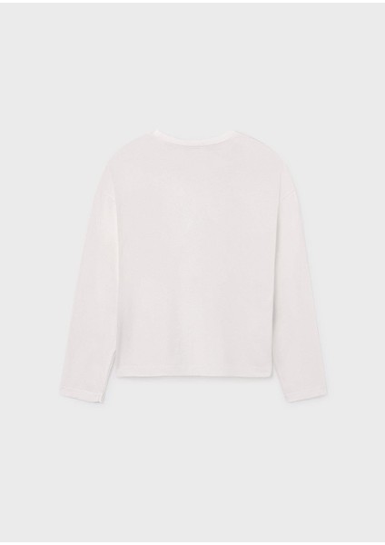 Kız Çocuk Sweatshirt fırsatları