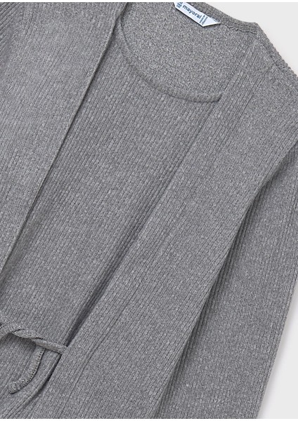 Kız Çocuk Kazak modelleri