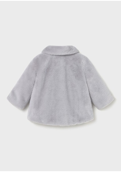 Kız Bebek Peluş Mont fiyatları