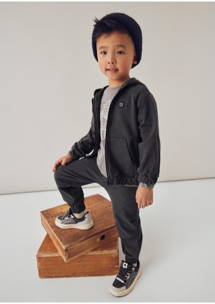 Erkek Çocuk Eşofman Takım