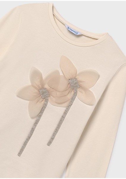 Kız Çocuk Sweatshirt modelleri