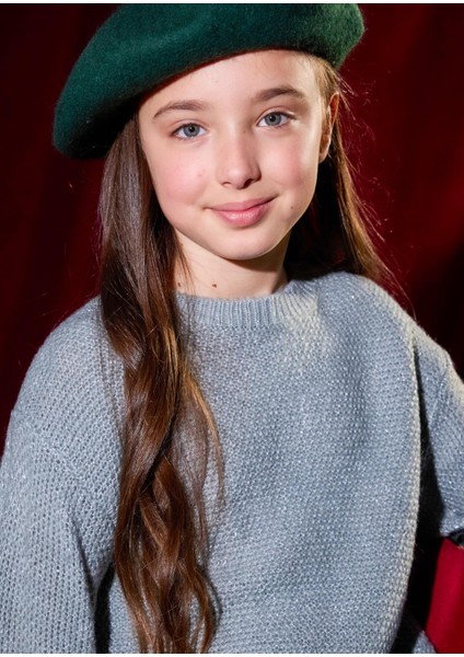 Kız Çocuk Kazak indirimleri