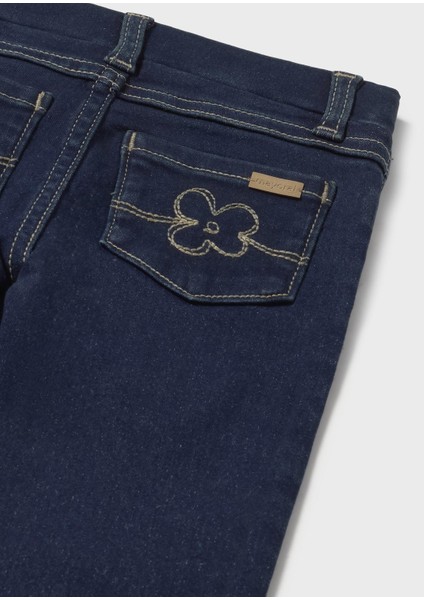 Kız Bebek Kot Pantolon fırsatları