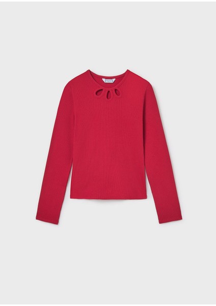 Kız Çocuk Sweatshirt