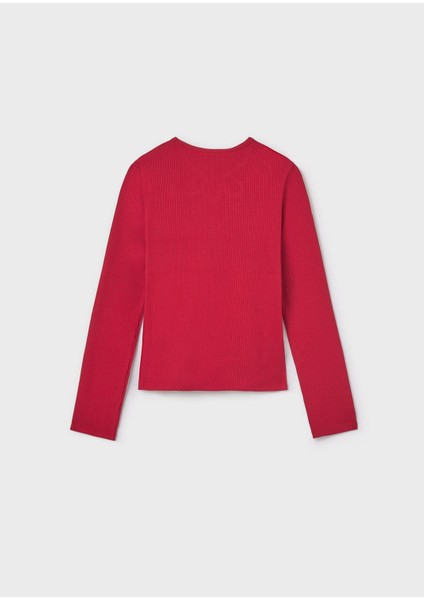 Kız Çocuk Sweatshirt