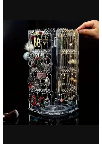 Büro Ev Ofis Düzeni Için 360 Dönen Aksesıuar Organizeri fiyatları