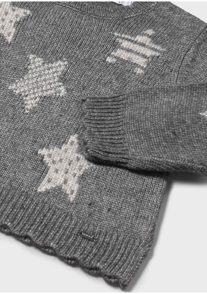 Kız Bebek Kazak modelleri