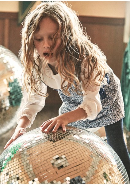 Kız Çocuk Elbise indirimleri