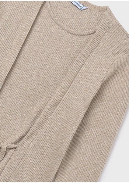 Kız Çocuk Kazak modelleri