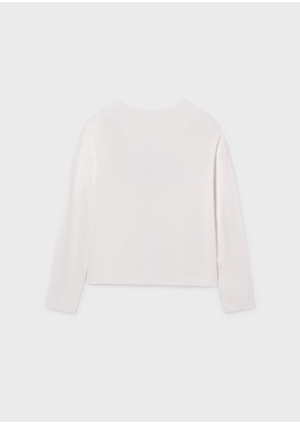 Kız Çocuk Sweatshirt modelleri