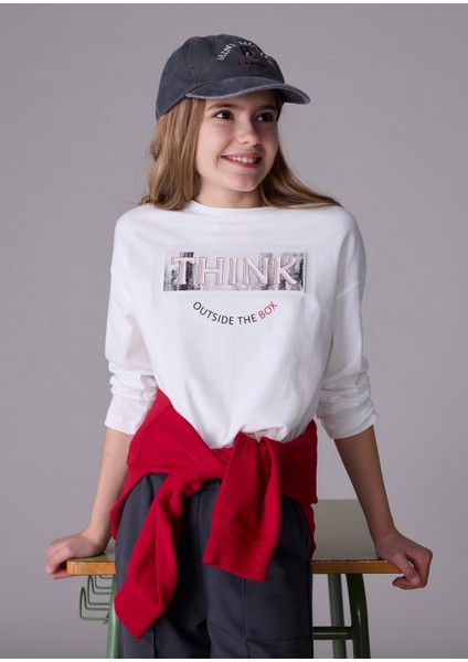 Kız Çocuk Sweatshirt indirimleri